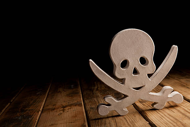 the concept of stop piracy