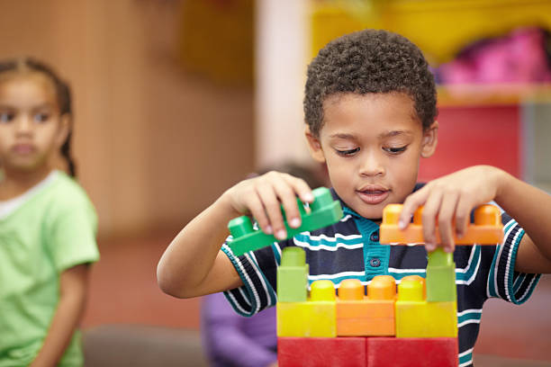 istock The building blocks of my future 181063497