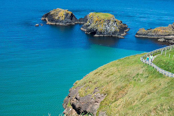 istock Tourism in Northern Ireland 181063532