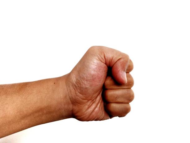 Photos with themes and hand pose concepts