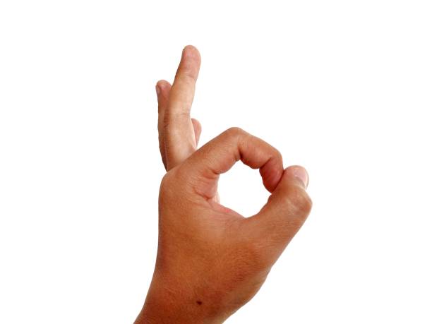 istock Photos with themes and hand pose concepts 1810645935