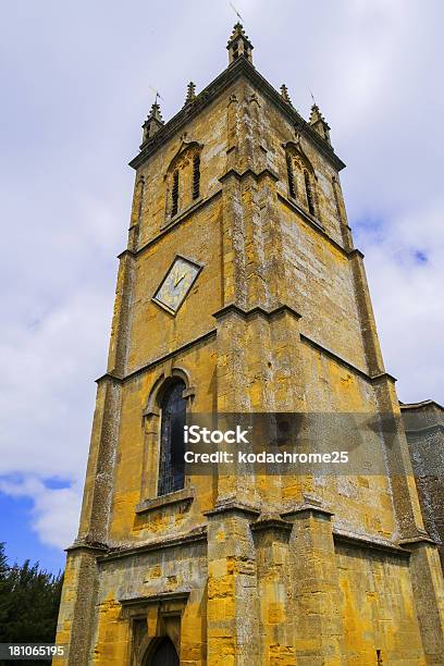 Parish Church Stockfoto und mehr Bilder von Alt - Alt, Anglikanismus, Architektur