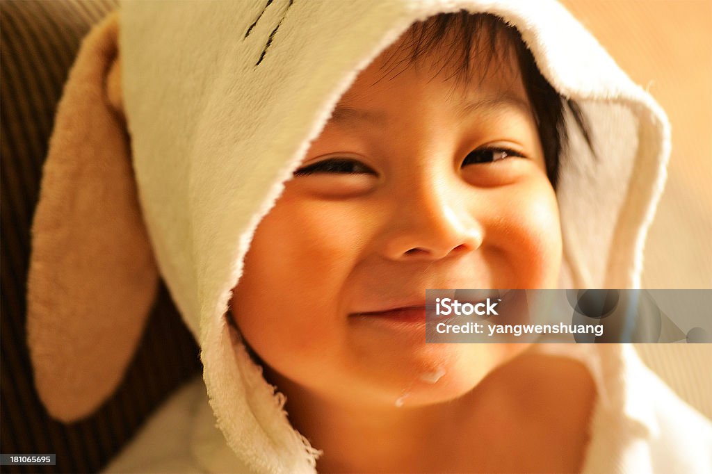 Schöne Kind - Lizenzfrei 12-23 Monate Stock-Foto