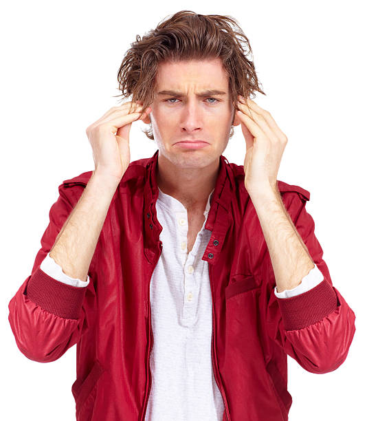 istock Sometimes life just gets you down... 181065950