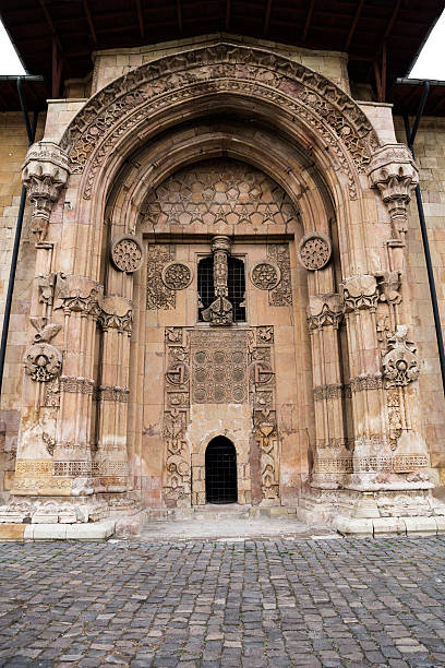 istock Divrigi Great Mosque and Hospital 181066441
