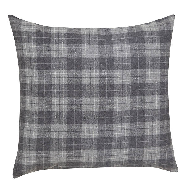 istock Cushion in Old Fashion Style Isolated 181066549