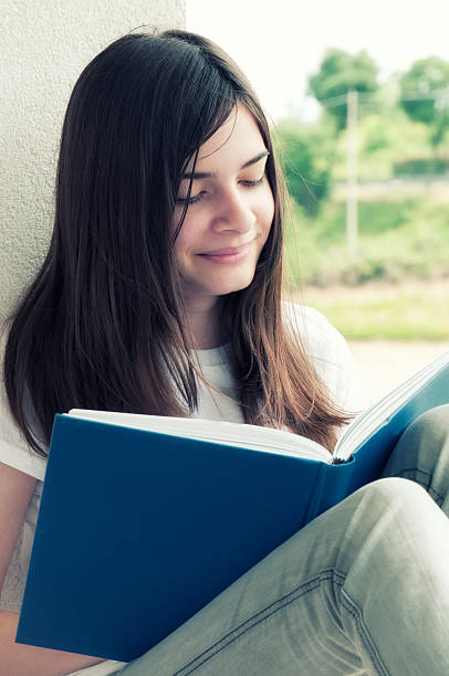 istock Teen Girl 181066671