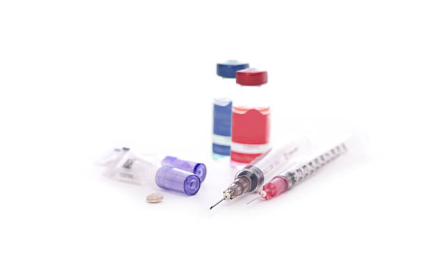 istock Canine Vaccines and Preventative Medicine 181067111