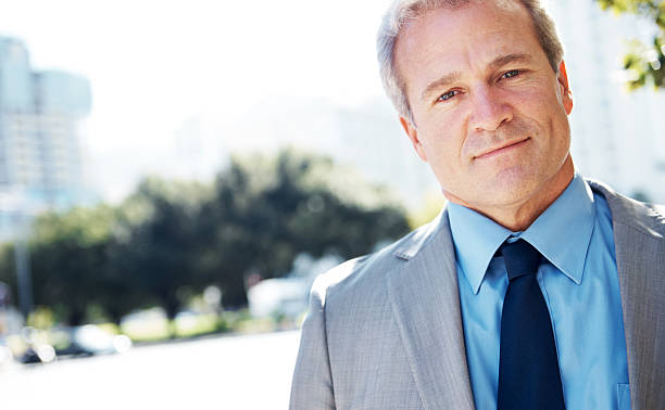 istock His business cares about the environment 181067428