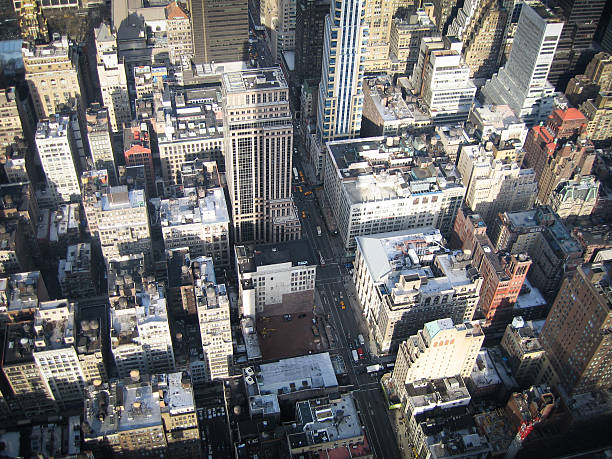 istock Manhattan, New York City 181067562