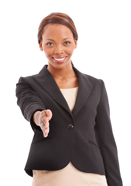 istock Welcome to our company 181068411
