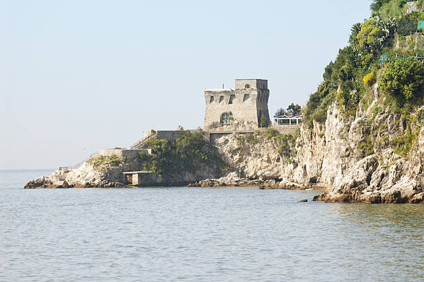 istock Amalfi Coast - Cetara-Italy 181068649