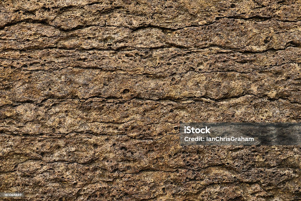 Piedra caliza - Foto de stock de Agrietado libre de derechos