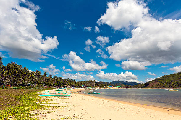 istock The Philippines, Palawan Province, El Nido. 181069196