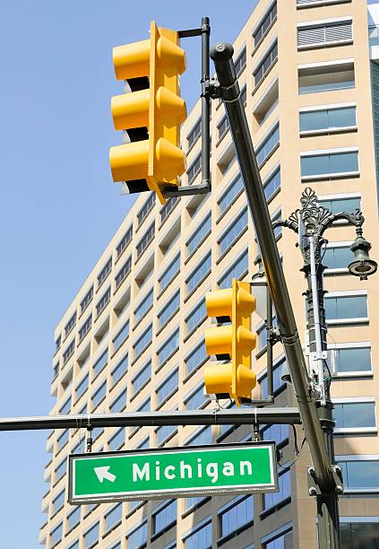 istock Heart of Detroit 181069998