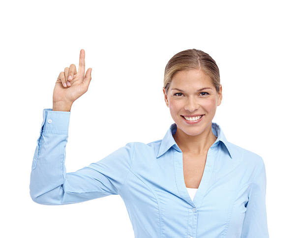 istock I have something to show you 181070345