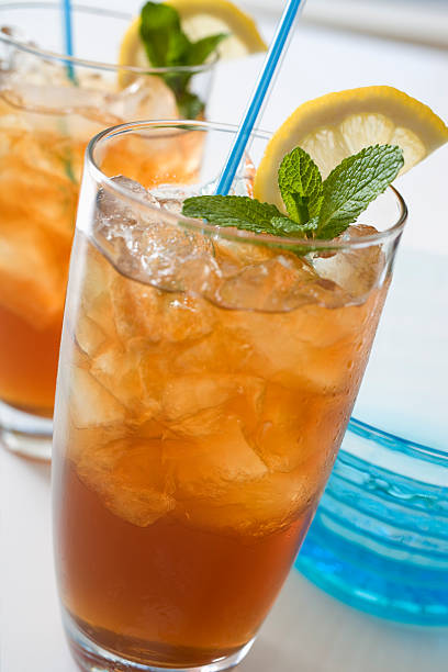 ICED TEA