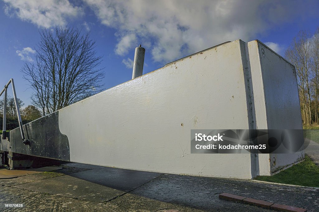 canal - Photo de Angleterre libre de droits