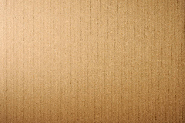 pappe textur - cardboard stock-fotos und bilder