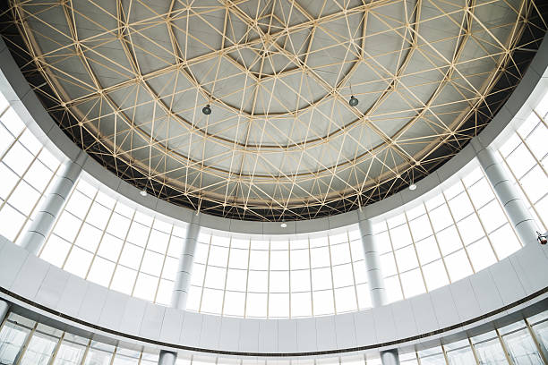 istock roof of modern building 181071606