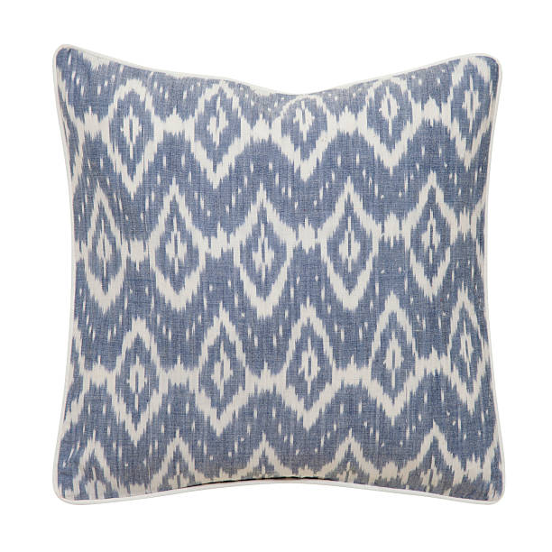 istock Cushion in Old Fashion Style Isolated 181071868
