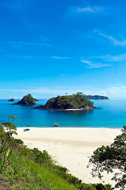 istock The Philippines, Palawan Province, El Nido. 181072159
