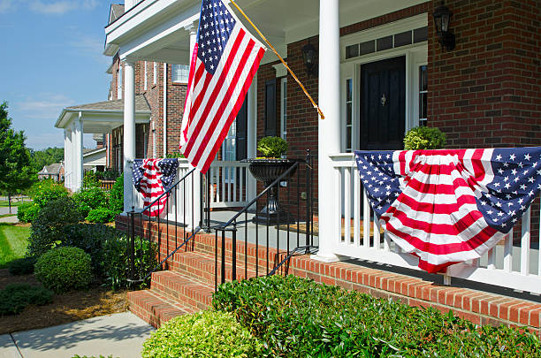 istock Fourth of July 181072214
