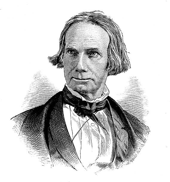 Henry Clay,United States Senator from Kentucky.