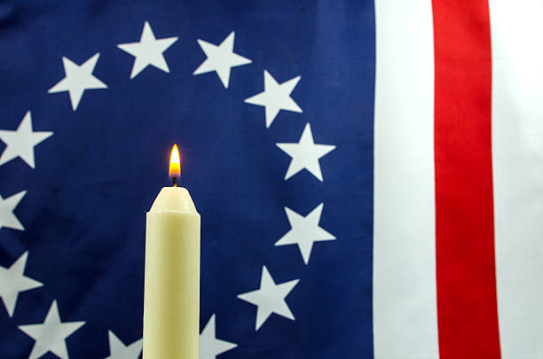 istock USA Fourth of July 181072543