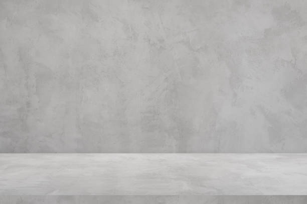 istock wall cement interior background, studio and backdrops show texture concrete cement with color dark grey. background for text insertion and presentation product 1810737289