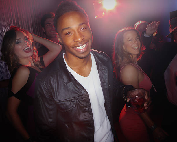 istock Dancing with some lovely ladies 181073750