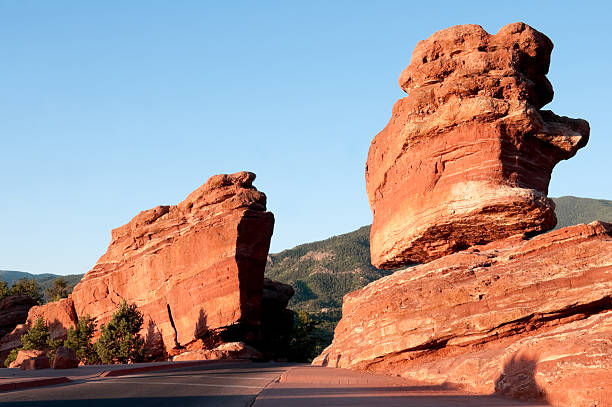 istock Garden of the Gods 181074008