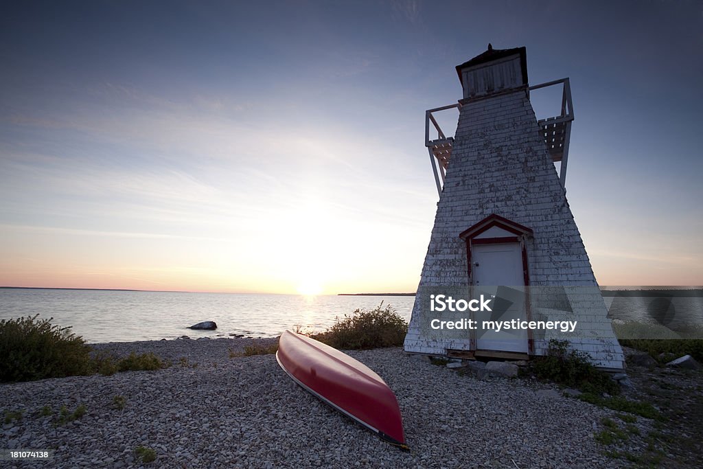 Faro - Foto de stock de Abandonado libre de derechos