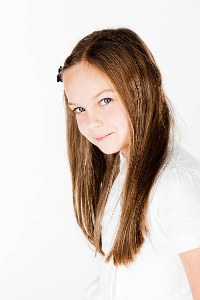 istock Girl Portrait 181074539