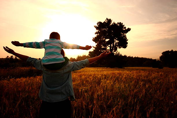 istock Love of nature 181075403