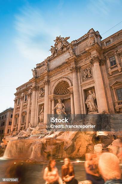 トレビの泉のフルの観光 - イタリアのストックフォトや画像を多数ご用意 - イタリア, イタリア ローマ, イタリア文化