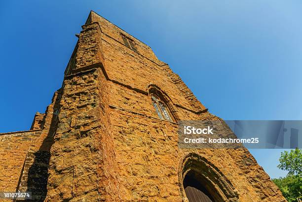 Parish Church - Fotografie stock e altre immagini di Ambientazione esterna - Ambientazione esterna, Anglicanesimo, Architettura