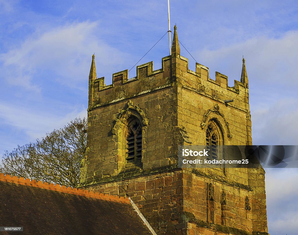 Église de - Photo de Angleterre libre de droits