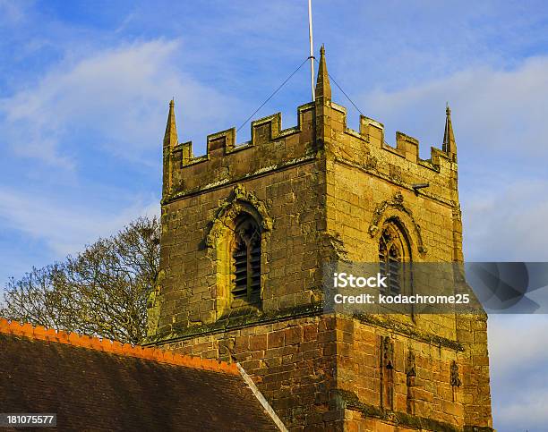 Photo libre de droit de Église De banque d'images et plus d'images libres de droit de Angleterre - Angleterre, Anglicanisme, Architecture