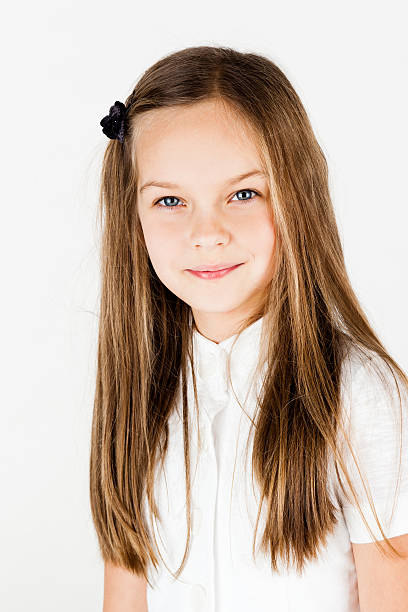 istock Girl Portrait 181076844