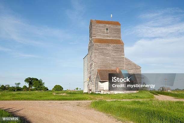 穀物エレベーター - からっぽのストックフォトや画像を多数ご用意 - からっぽ, アメリカ合衆国, カナダ