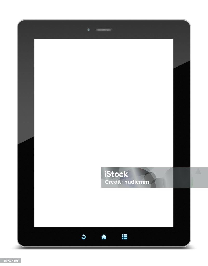 Digital Tablet PC (Clipping path) isolated on white background Digital Tablet PC (Clipping path: screen & contour) isolated on white background. Black Color Stock Photo Digital Tablet PC (Clipping path) isolated on white background Digital Tablet PC (Clipping path: screen & contour) isolated on white background. Black Color Stock Photo