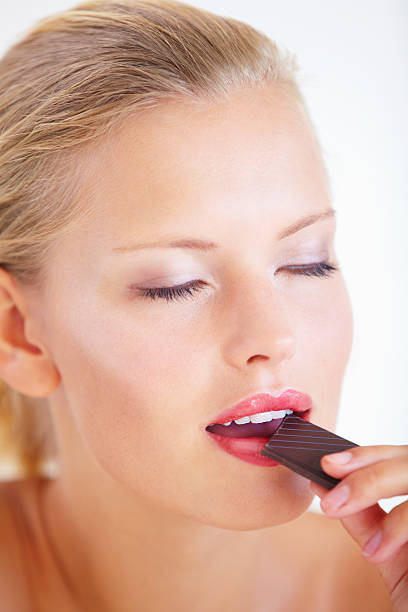 istock Savouring the sweet flavor 181077600