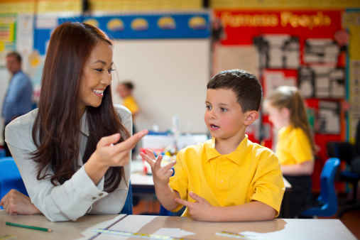 Numeracy Help Numeracy Help Stock Photo - Download Image Now - Teacher, Mathematics ...