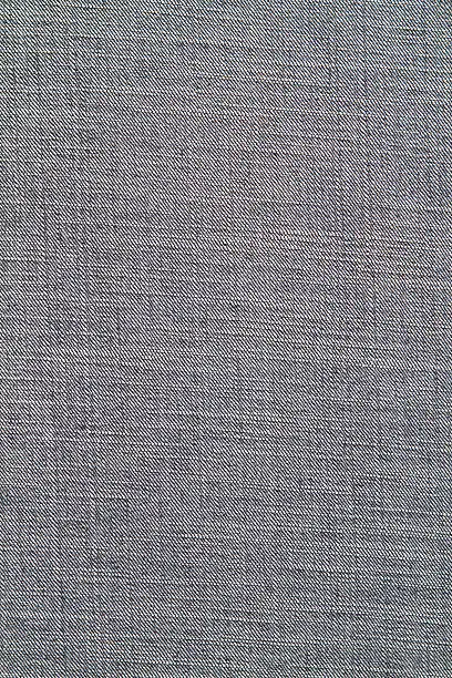 Photo of Light grey jeans texture