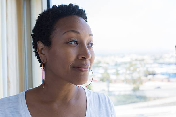istock Person at the Window 181079306