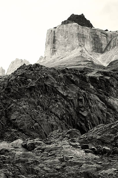 istock Mountain Landscape in Patagonia 181079393