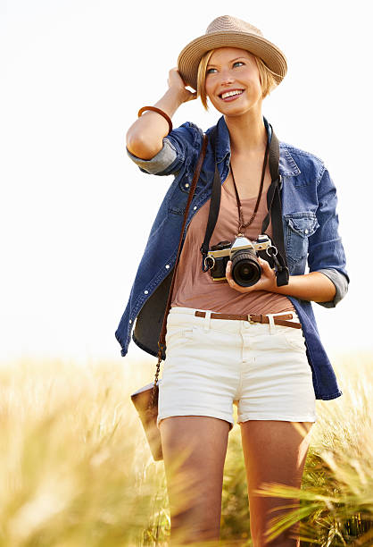 istock Nature is a great place for photo opportunities 181079733
