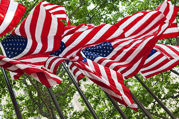 istock American flags # 1 XXXL 181080679
