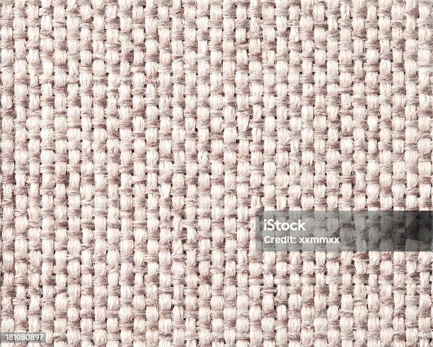 Textile Close Up Stock Photo - Download Image Now - Abstract, Backgrounds, Burlap